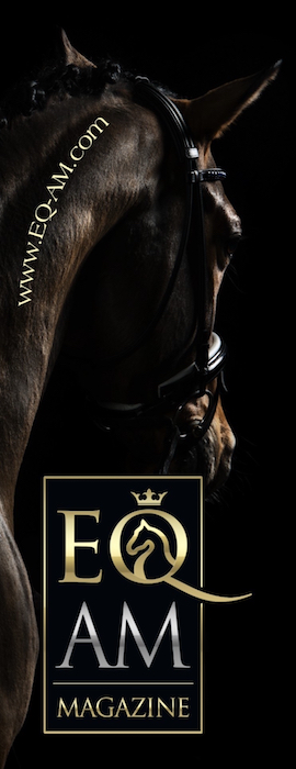 EQ AM Magazine