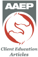 AAEP Client Education Series Article