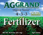 Organic Fertilizer
