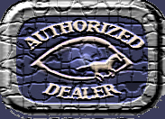 Authorized Dealer