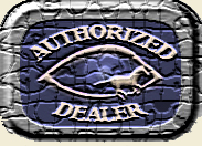 AEC is an Authorized Dealer