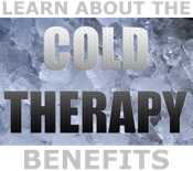 Learn About Cold Therapy