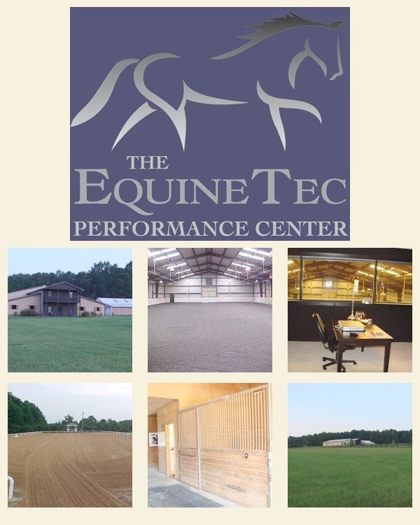EquineTec Performance Center