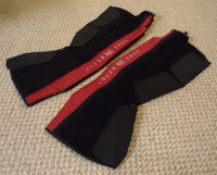 Full Leg Wraps