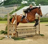 JB Equestrian