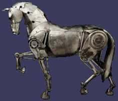 Iron Horse