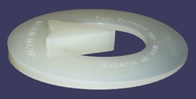 Myron McLane Full Pad