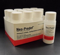 NeoPredef Powder