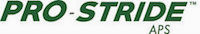 Pro-Stride Logo