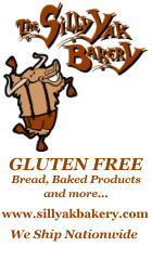 Silly Yak Bakery Ad