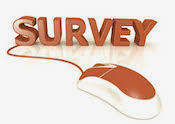 TAKE SURVEY!