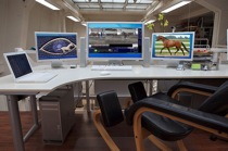 AEC Telemedical Office