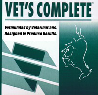 Vet'c Complete