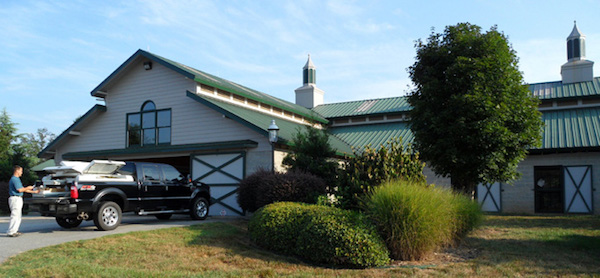 Specialized Ambulatory Services